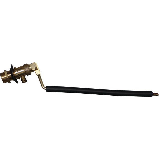 Robinet Flotteur 12x17 Simple Articulation référence fournisseur 2350004